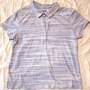 Croft & Barrow Classic Polo